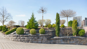 IdeenGarten Osnabrück- Natur&Stein Bergschneider
