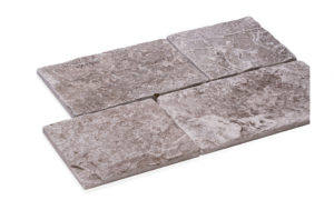 Natursteinplatten als Bahnenware "Zader anthrazit" - Naturstein von Bergschneider GmbH