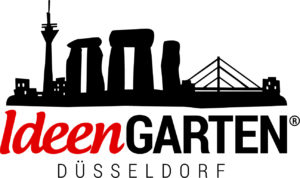 Logo IdeenGarten Düsseldorf