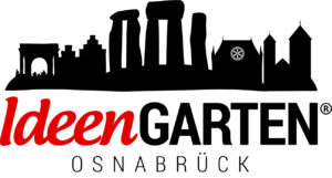Logo IdeenGarten Osnabrück