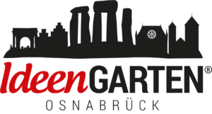 Logo IdeenGarten Osnabrück