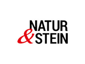 Logo Natur&Stein