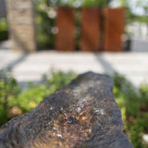 Natur&Stein Bergschneider - Unser IdeenGarten in Osnabrück