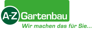 Logo azgartenbau