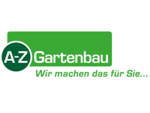 Logo azgartenbau